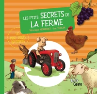 Les p'tits secrets de la ferme
