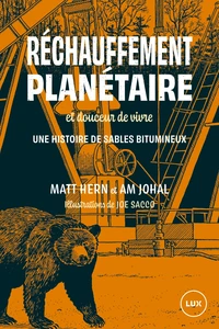 Réchauffement planétaire et douceur de vivre