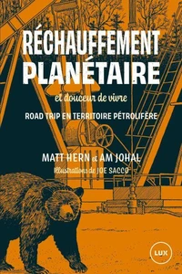 Réchauffement planétaire et douceur de vivre