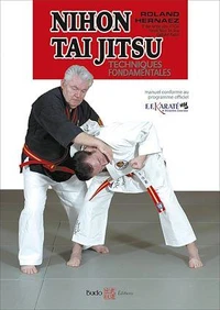 Nihon Tai Jitsu initiation