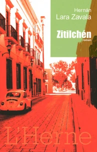 Zitilchén