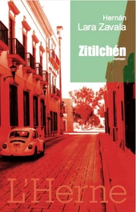 Zitilchén