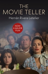 Hernan Letelier et Margaret Jull Costa - The Movie Teller.