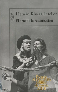 El arte de la resurreccion