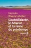 Hernan Rivera Letelier - L'autodidacte, le boxeur et la reine du printemps.