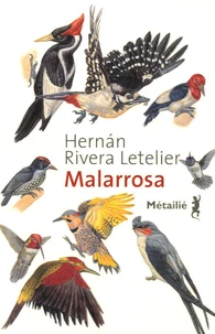 Malarrosa