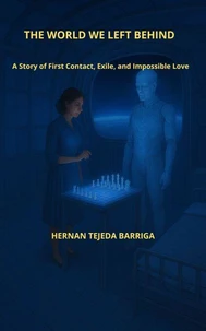 The world we left Behind