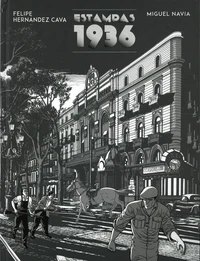 Estampas 1936