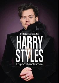 Harry Styles