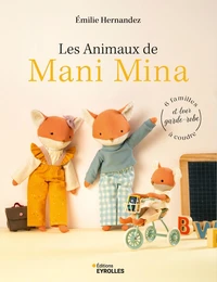 Les animaux de Mani Mina
