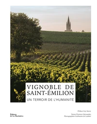 Vignoble de Saint-Emilion