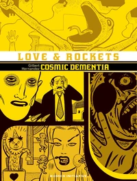 Cosmic Dementia