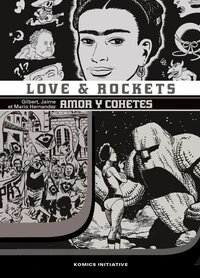 Amor y Cohetes