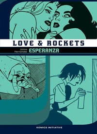 Esperanza
