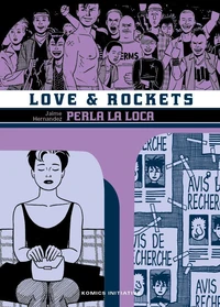 Perla la Loca