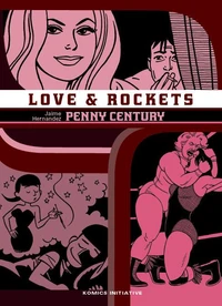 Penny Century