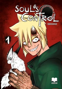 Soul's control Tome 1