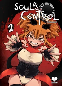 Soul's control Tome 2