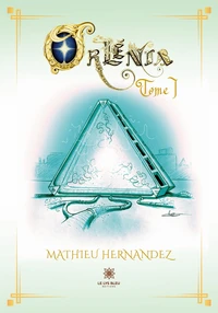 Orlénia