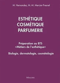 BTS "Métiers de l’esthétique"