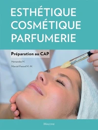 Esthétique-Cosmétique-Parfumerie