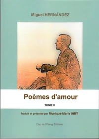 Poèmes d'amour