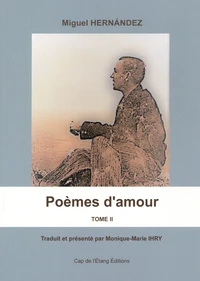 Poèmes d'amour