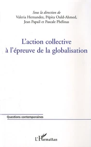 L'action collective à l'épreuve de la globalisation