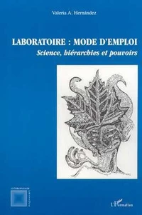Laboratoire : Mode D'Emploi