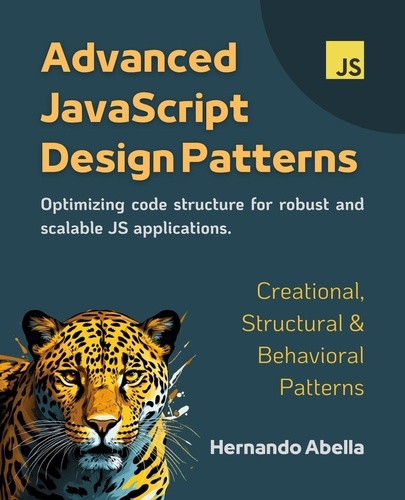  Hernando Abella - Advanced JavaScript Design Patterns.