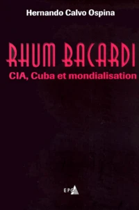 Rhum Bacardi