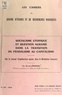 Hernâni Resende et Florence Gauthier - Socialisme utopique et question agraire dans la transition du féodalisme au capitalisme - Sur le concept d'égalitarisme agraire dans la Révolution française.