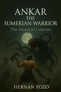 Ankar the Sumerian Warrior  : The Island of Laments
