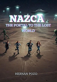 Nazca: The Portal to the Lost World