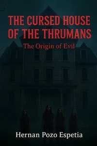 The Cursed House of The Thrumans  - The Origin of Evil