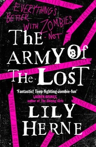 The Army Of The Lost