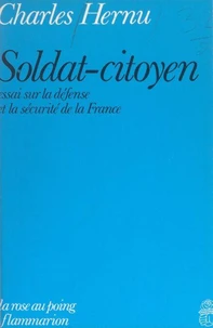 Soldat-citoyen