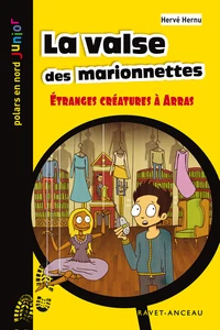 La valse des marionnettes