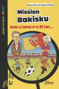 Mission Bakisku