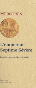 Histoire romaine
