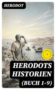 Herodots Historien (Buch 1-9)