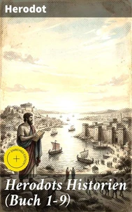 Herodots Historien (Buch 1-9)