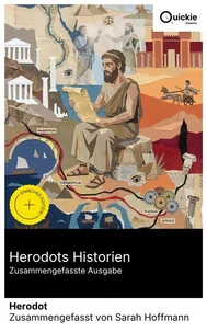 Herodots Historien (Zusammengefasste Ausgabe)