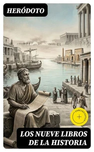 Los nueve libros de la Historia