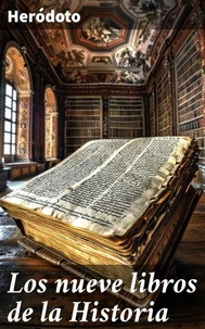 Los nueve libros de la Historia