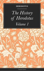 The History of Herodotus