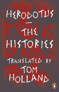  Herodotus et Tom Holland - The Histories.