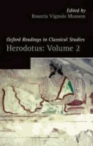 Herodotus: Volume 2.