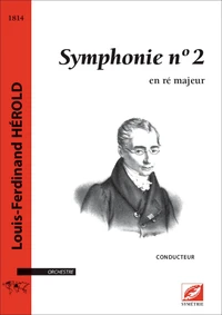 Symphonie n° 2 en ré majeur