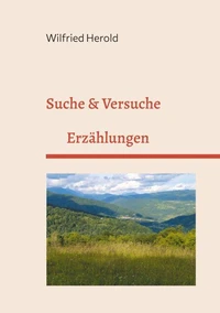 Suche &amp; Versuche